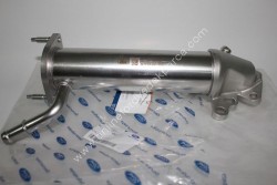 Transit V347 2006 - 2013 Egr Soğutucu Arkadan İtişli 6C1Q 9F464 BD - 4