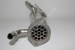 Transit 2006 - üstü V347  Egr Soğutucu Önden Çekişli  6C1Q 9F464 AF - 2