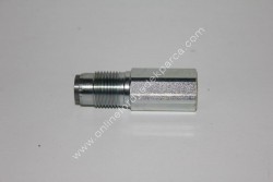 Transit 2006 - 2013 Enjektör Yakıt Dağıtıcı Basınç Valfi 6C1Q 9H321 AB - 2