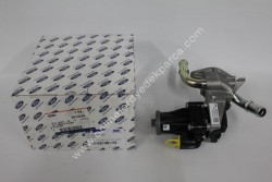 Orjinal - Transit V347 2006 - 2013 <br> Egr Valfi <br> 9C1Q 9D475 AB