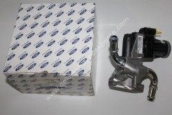 Transit V347 2006 - 2013 Egr Valfi 9C1Q 9D475 AB - 3