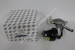 Transit V347 2006 - 2013 Egr Valfi 9C1Q 9D475 AB - 6