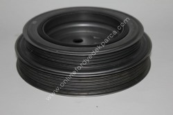 Transit 2006 - 2013  Grank Kasnağı  BK3Q 6B319 CB - 4