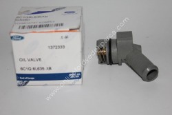 Orjinal - Transit 2006 - 2013 <br>Yağ soğutucu Termostat <br> 6C1Q 6L635 AB