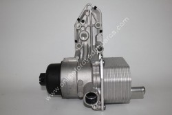 Transit 2006 - 2013 Yağ Soğutucu 200 Ps 7C16 6B624 BB - 2