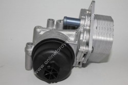 Transit 2006 - 2013 Yağ Soğutucu BK2Q 6B624 BB - 2