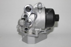 Transit 2006 - 2013 Yağ Soğutucu BK2Q 6B624 BB - 3