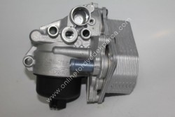 Transit 2006 - 2013 Yağ Soğutucu BK2Q 6B624 BB - 5