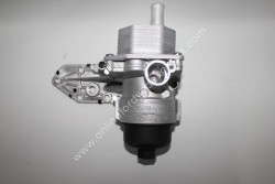 Orjinal - Transit 2006 - 2013 <br>Yağ Soğutucu <br> BK3Q 6B624 CD 155 PS