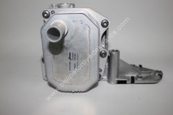 Transit 2006 - 2013 Yağ Soğutucu BK3Q 6B624 CD 155 PS - 2