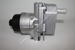 Transit 2006 - 2013 Yağ Soğutucu BK3Q 6B624 CD 155 PS - 3