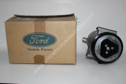 Transit 2006 - 2013  Klima Kompresörü  6C11 19D629 AD - 2