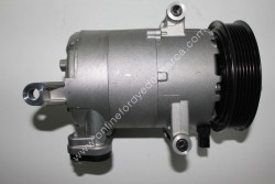 Transit 2006 - 2013  Klima Kompresörü  6C11 19D629 AD - 5