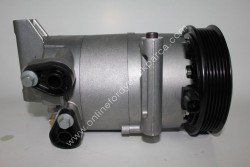 Transit 2006 - 2013  Klima Kompresörü  6C11 19D629 AD - 6