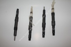 Transit 2001 - 2006 V184  Enjektör 135 PS - 145 PS  4C1Q 9K546 BA - 2