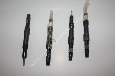 Transit 2001 - 2006 V184 <br> Enjektör 135 PS - 145 PS <br> 4C1Q 9K546 BA