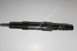 Transit 2001 - 2006 V184 <br> Enjektör 135 PS - 145 PS <br> 4C1Q 9K546 BA