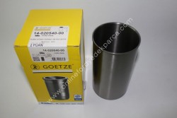 Transit V184 2001 - 2006  Rektefiye Listesi STD - 2