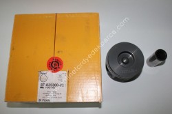 Transit V184 2001 - 2006  Rektefiye Listesi STD - 3