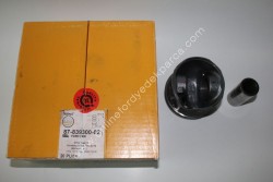 Transit V184 2001 - 2006  Rektefiye Listesi STD - 4