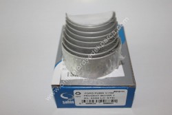 Transit V184 2001 - 2006  Rektefiye Listesi STD - 6