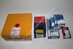 İthal - Transit 2001 - 2006 V184 <br> Rektefiye Listesi 0.50 mm