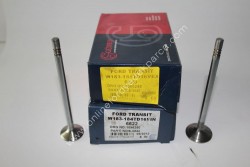 Transit 2001 - 2006 V184 <br> Rektefiye Listesi 0.50 mm - 7