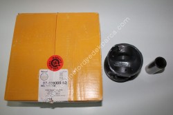 Transit 2001 - 2006 V184 <br> Rektefiye Listesi 0.25 mm - 3