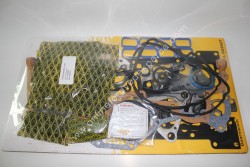 İthal - Transit 2001 - 2006 V184 <br> Takım Conta V 184 <br> XS4Q 6008 AAT