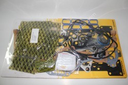 Transit 2001 - 2006 V184  Takım Conta V 184  XS4Q 6008 AAT - 2