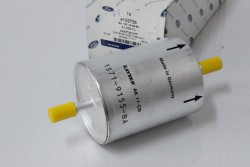 Mondeo 2000-2007Benzin Filtresi 1S71 9155 BA - 1