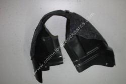 Mondeo 2000 - 2007  Arka Çamurluk Davlumbazı Sol  1S71 F278B51 AE - 2