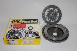 Luk - Debriyaj Seti <br> 2S61 7540 HD