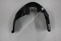 Fiesta Ön Çamurluk Davlumbazı Sol 2S6X 16115 AD - 2