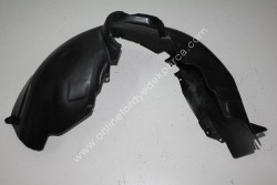 Focus  Ön Çamurluk Davlumbazı Sağ  4M51 16114 AB - 2