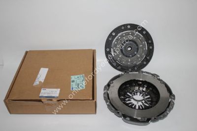 Debriyaj Seti Otomatik Şanzuman <br> 2S61 7540 JD