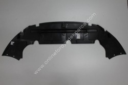 İthal - Focus <br> Radyatör Alt Reflektörü <br> 7M51 A8B384 AF