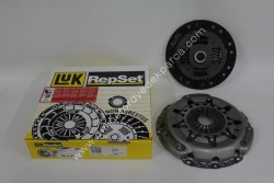 Orjinal - Fiesta Debriyaj Seti <br> 3S61 7540 AC