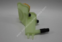 Hidrolik Direksiyon Deposu  2S6C 3531 BC - 3