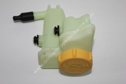 Hidrolik Direksiyon Deposu  2S6C 3531 BC - 4