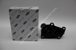 Termostat Yuvası 1.4 Benzinli 2S6G 9K478 BD - 4