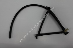 İthal - Enjektör Geri Dönüş Hortumu <br> 2S6Q 9K022 AD