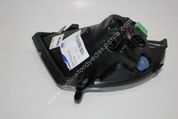 Fiesta 2002-2006Sis Farı Sağ  2S61 15K201 AB - 2