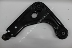 Ka 1996-2008Alt Tabla Sol 97KB 3051 EC - 3