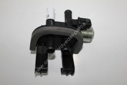 Kalorifer Musluğu 7N21 18495 AB - 2