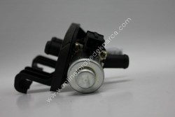 Kalorifer Musluğu 7N21 18495 AB - 4