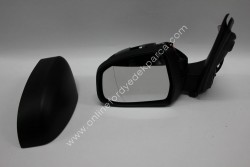 İthal - Focus 2008 - 2011 <br> Ayna Sinyalli Sol <br> 8M51 17683 YF