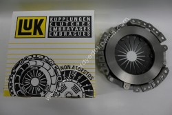 Orjinal - Ka 1996 - 2008 <br> Luk Baskı <br> 81AB 7563 EA