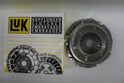 Ka 1996 - 2008  Luk Baskı  81AB 7563 EA - 2