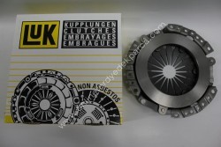 Ka 1996 - 2008  Luk Baskı  81AB 7563 EA - 3